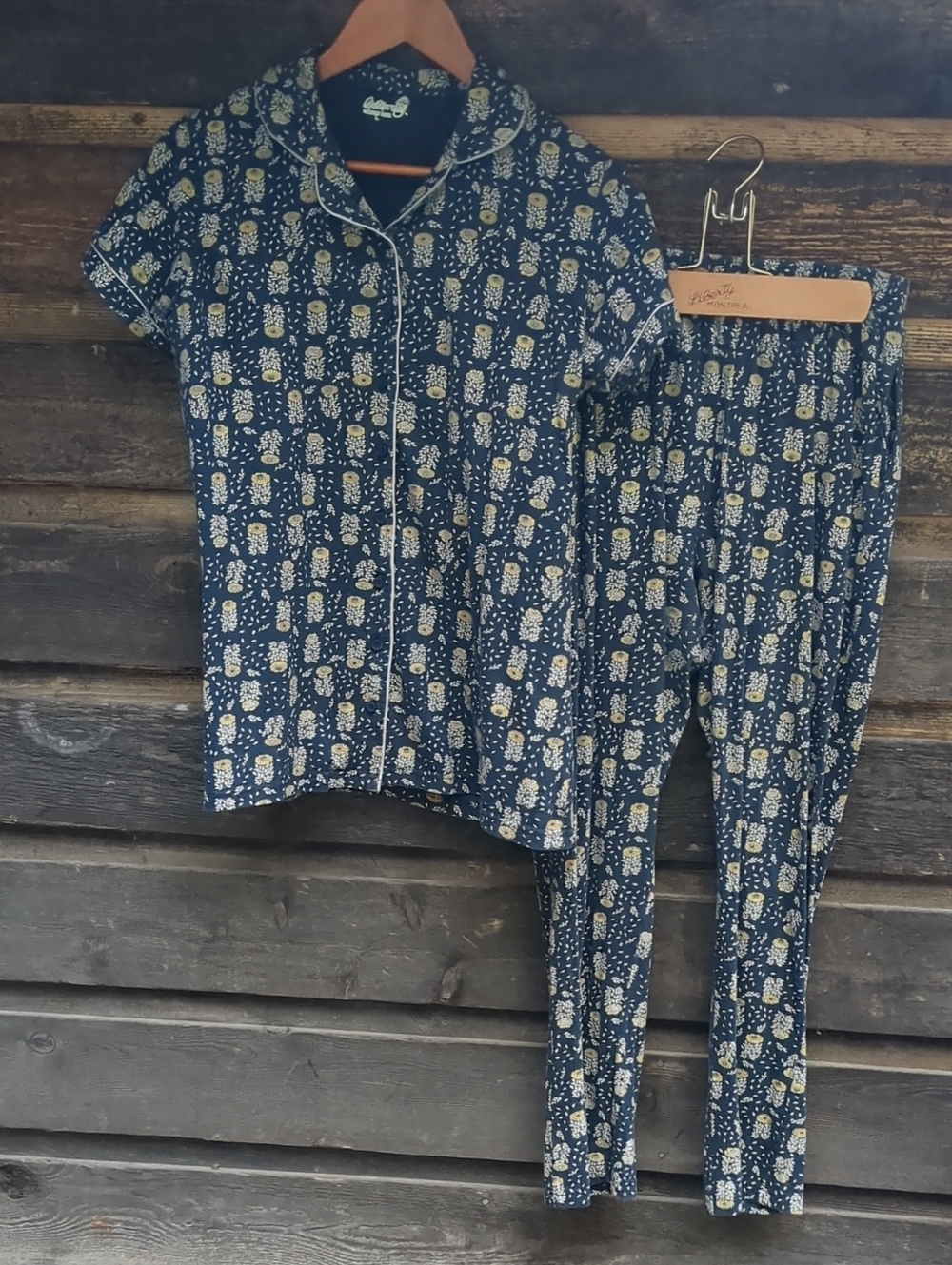 Pajama Set - Picture 5 of 5